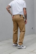 Pantalón Chino Baggy Fit Abano - Imagen 2