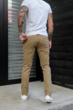 Pantalón Chino Slim Fit Abano - Imagen 2