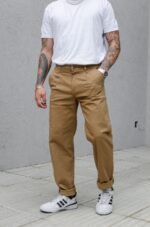 Pantalón Chino Baggy Fit Abano