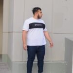 Extra Plus Jean Semi Elastizado Celso Azul Liso