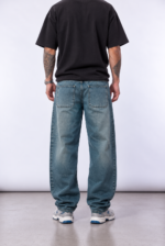 Jean Baggy Fit Bautista Matizado Lacer - Imagen 3