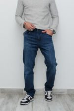 Jean Clásico Billy Elastizado Lacer con Vigotes