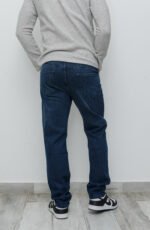 Jean Clásico Billy Elastizado Lacer con Vigotes - Imagen 4