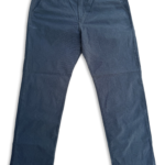 Extra Plus Chino Gabardina Elastizado Gris