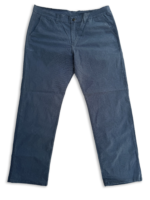 Extra Plus Chino Gabardina Elastizado Gris