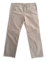 Extra Plus Chino Gabardina Elastizado Beige