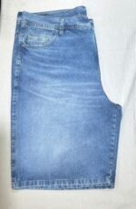 Extra Plus Bermuda Jean
