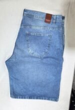 Extra Plus Bermuda Jean - Imagen 2