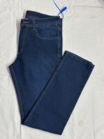 Jean Clasico Misael Elastizado azul localizado - Imagen 2