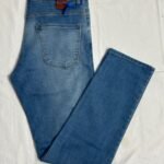 Jean Clasico Elastizado Nando lacer stone celeste