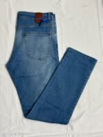 Jean Clasico Elastizado Nando lacer stone celeste