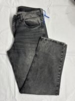 Jean Mom Regular Isac Laser - Imagen 2