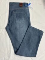 Jean Clásico Sergio Rigido Stone Lacer