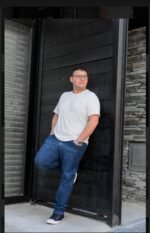 Extra Plus Jean Clasico Actiel Elastizado con hilo camel