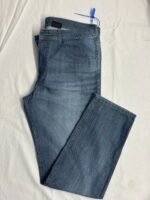 Jean Clásico Sergio Rigido Stone Lacer - Imagen 2