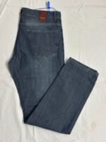 Jean Clásico Lincon Oxido lacer rigido