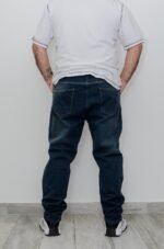 Extra Plus Jean Semi Oxido Con Elastano - Imagen 3