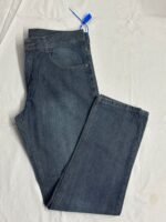 Jean Clásico Lincon Oxido lacer rigido - Imagen 2