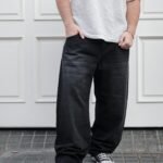 Baggy Amateo Rígido