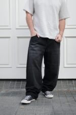 Baggy Amateo Rígido