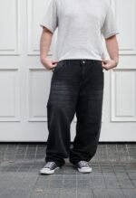 Baggy Amateo Rígido - Imagen 4