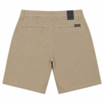 Bermuda Chino Kaki - Imagen 2