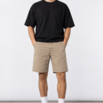 Bermuda Chino Kaki