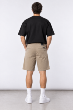 Bermuda Chino Kaki - Imagen 4