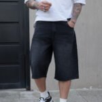 Bermuda Baggy Thiago