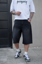Bermuda Baggy Thiago