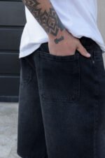 Bermuda Baggy Thiago - Imagen 4