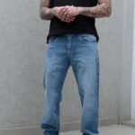 Pantalón Clásico Stone