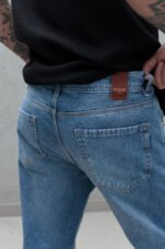 Pantalón Clásico Stone - Imagen 3