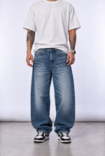 Azul Blublak Baggy Micah
