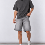 Bermuda Mon Baggy Amadeo