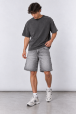 Bermuda Mon Baggy Amadeo