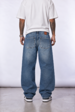 Azul Blublak Baggy Micah - Imagen 2